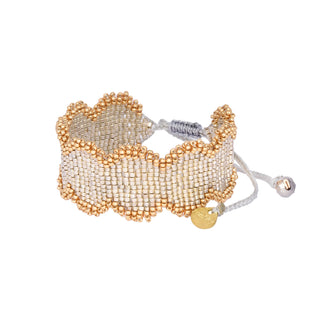 Filis adjustable bracelet