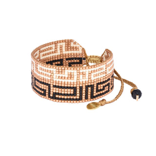 Tribu adjustable bracelet