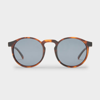 Teen Spirit Deux | Matte Tortoise Polarised