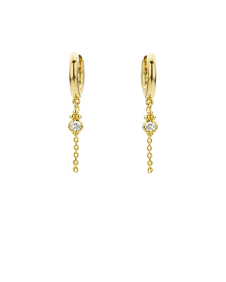 Earrings - Kochi