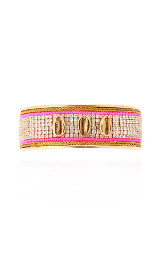 Bracelet Diadema Turquoise