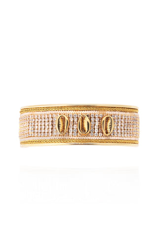 Bracelet Diadema White