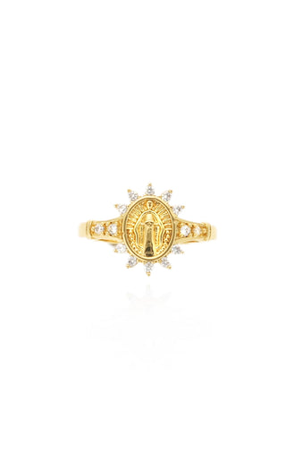 Ring Marisa Gold