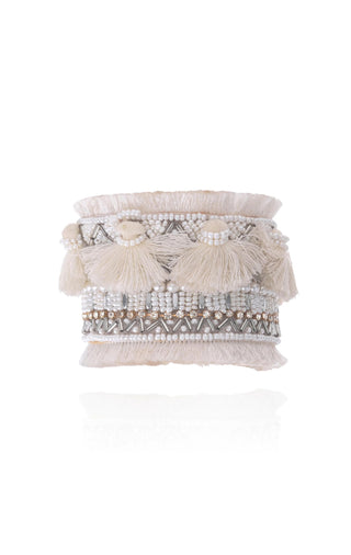 Bracelet Engy White