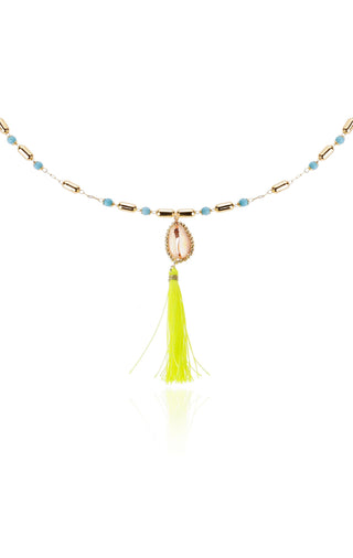 Necklace Tamara Turquoise