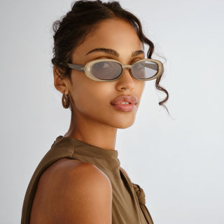 Outta Love + | Olive Pearl