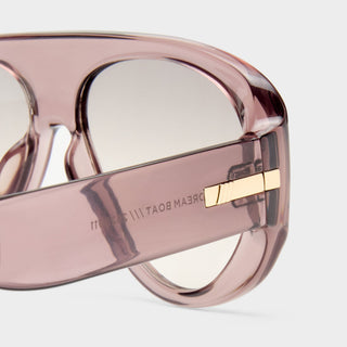 Dream Boat | Smokey Violet