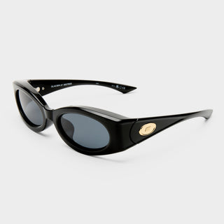 Glaciem | Black