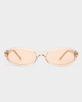 The Elcie - Gloss Beige