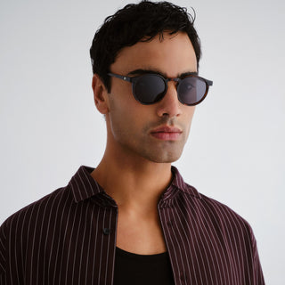 Teen Spirit Deux | Matte Tortoise Polarised