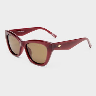 Lumen  | Cranberry Polarised