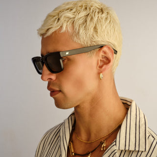 Iceberg + | Black Polarised