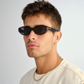 Le Bijou | Dark Tortoise