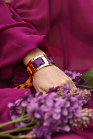Jma Cuff And Chapanoir Ribbon