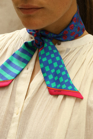 Bandy Gypsy tales - Pop Scarf