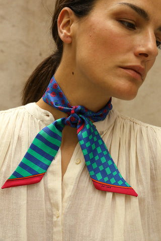 Bandy Gypsy tales - Pop Scarf