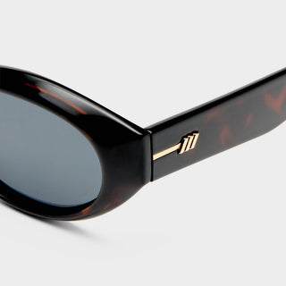 Le Bijou | Dark Tortoise