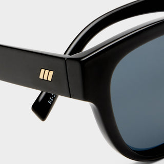 Majestic | Black Polarised