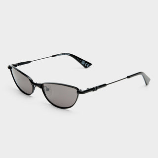 Thorned | Black