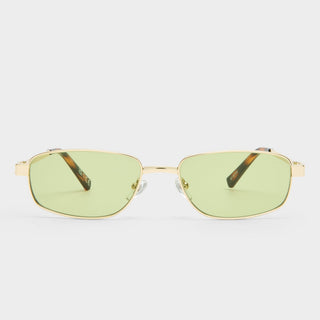 Torrid | Gold Moss Mono