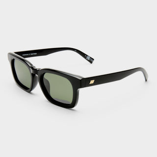 Iceberg + | Black Polarised