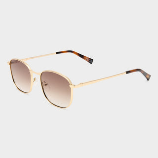 Neptune Deux | Gold Brown Gradient