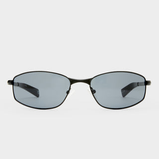Star Beam | Matte Black Smoke Mono