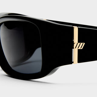 Du Jour | Black Smoke Mono