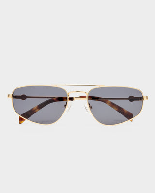 The Harvey - Gold