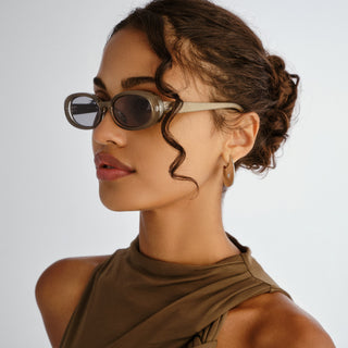 Outta Love + | Olive Pearl