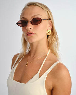 The Kendall - Bronze