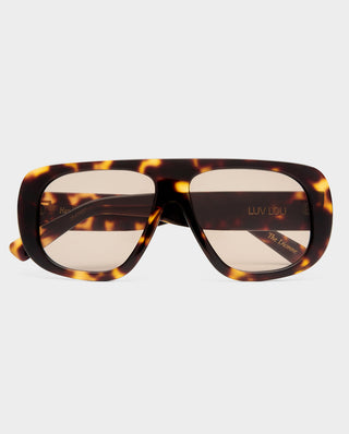 The Dionne - Crystal Tortoise