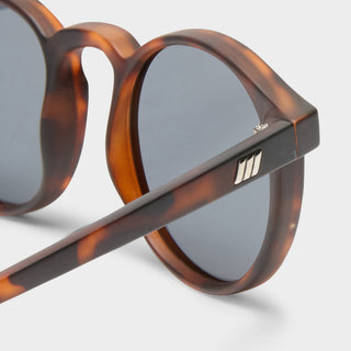 Teen Spirit Deux | Matte Tortoise Polarised