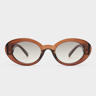 Nouveau Vie | Chocolate Brown