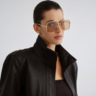 Civelle | Bright Gold