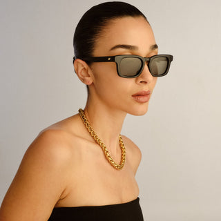 Iceberg + | Black Polarised
