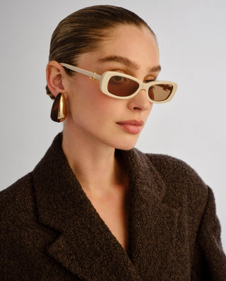 The Bella - Beige