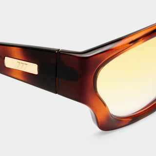 Salacious | Toffee Tortoise