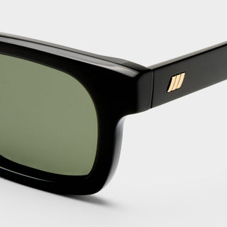 Iceberg + | Black Polarised