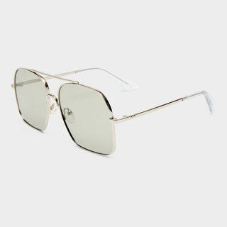 Civelle | Bright Silver Crystal Clear