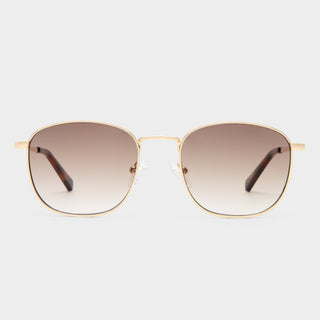 Neptune Deux | Gold Brown Gradient