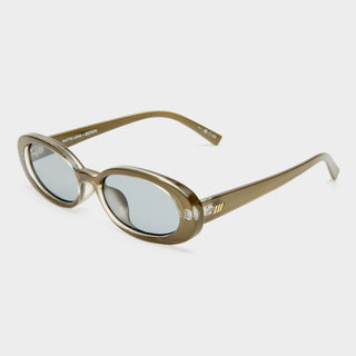 Outta Love + | Olive Pearl