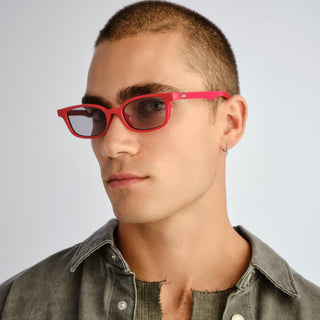 Echelon  | Red