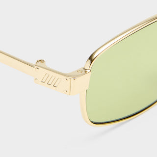 Torrid | Gold Moss Mono
