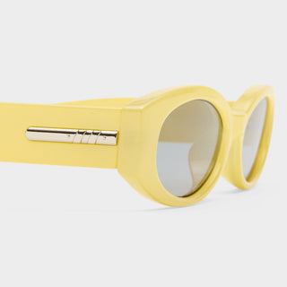 Belladonna | Acid Yellow Pearl