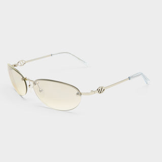 Slinky | Silver Silver Flash Tint