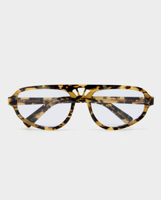 The Dakota - Maple Tortoise