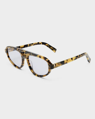 The Dakota - Maple Tortoise