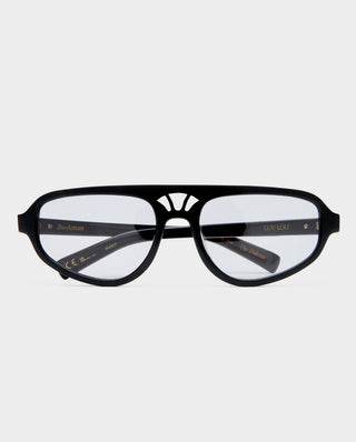 The Dakota - Black
