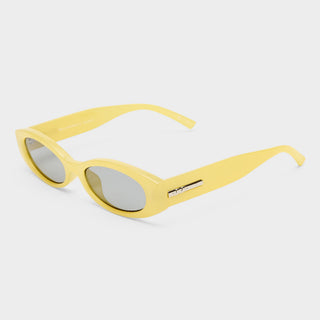 Belladonna | Acid Yellow Pearl